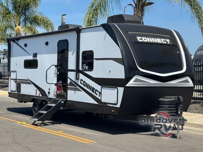 2025 Connect C241rlk