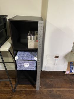 Small Bookshelf
