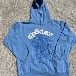 sp5der hoodie 