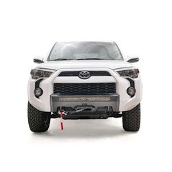 4Runner Front Bumper