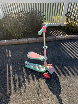 Scooter