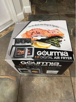 New Digital Air Fryer