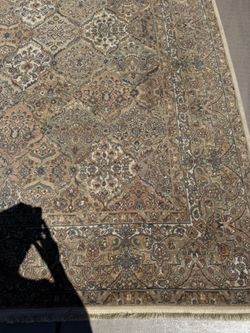 Wool Ascents By Karastan Rug