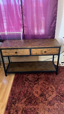 TV / Entry stand