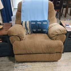 Chairs recliner