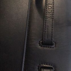 LOEWE Lazo 2Way Shoulder Hand 