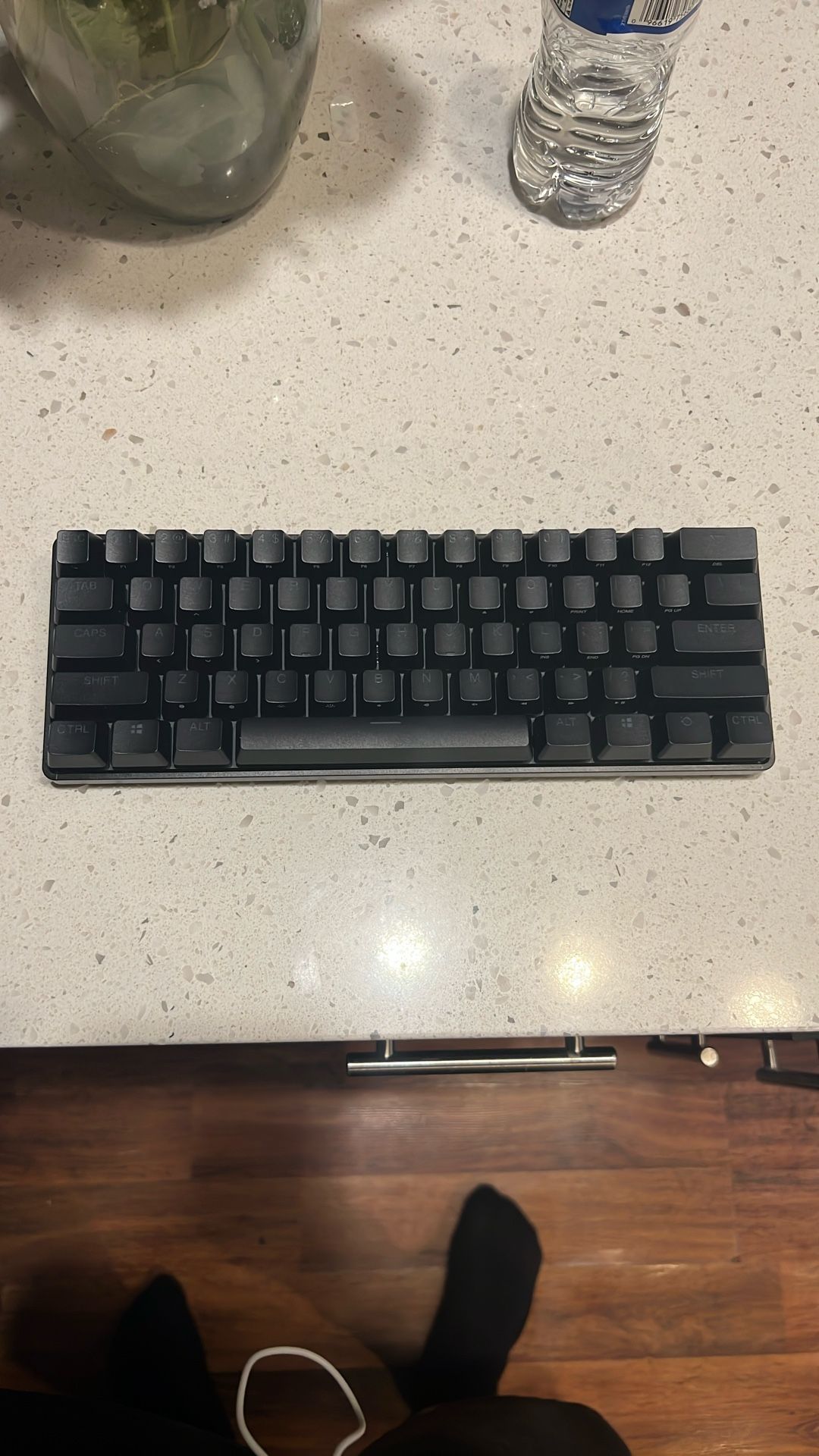 Steel Series Apex Mini Pro Gen 3