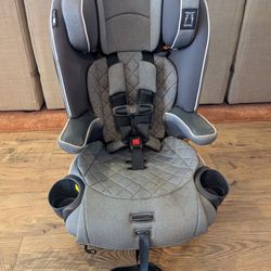 Chicco Myfit Zip Car Seat 