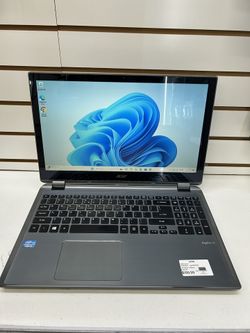π» Acer Aspire Touchscreen Laptop β Intel Core i5 | Windows 11π»