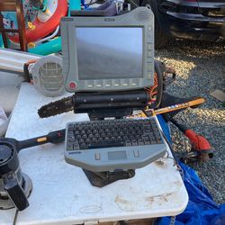 MDT  Mobile Data Terminal 