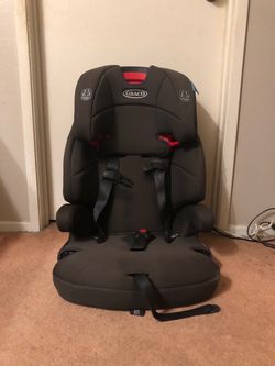 Graco Tranzitions Baby Car Seat