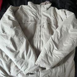 Columbia Heavy Weight Jacket 