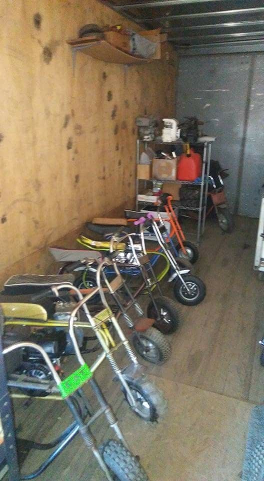 Vintage cat mini bikes for Sale in Palmdale CA OfferUp Vintage cat mini bikes for Sale in Palmdale CA OfferUp
