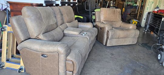 Sofa set
