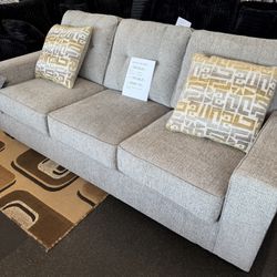 Sofa & Love Seat On Sale