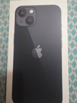 Apple iPhone 13 Cricket Wireless Network