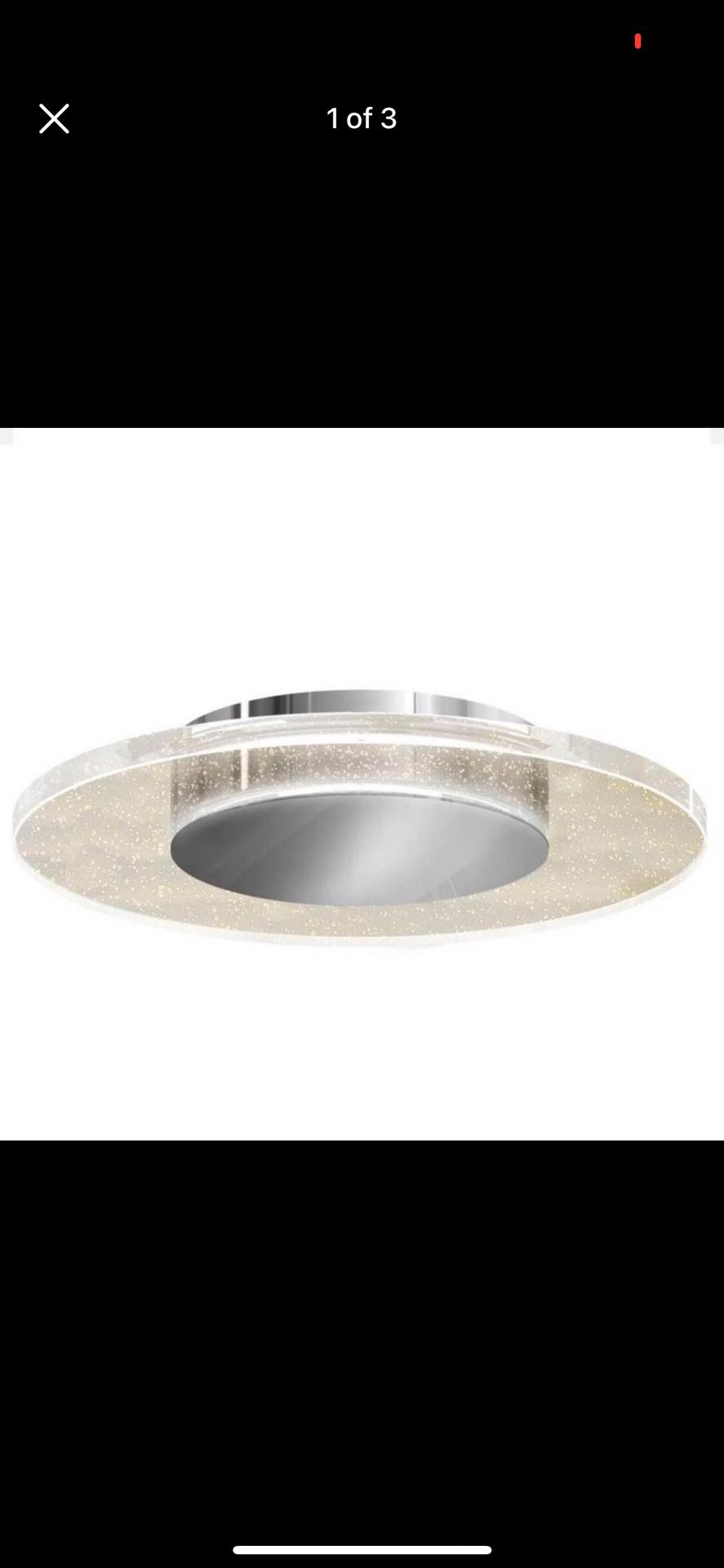 Ceiling Light