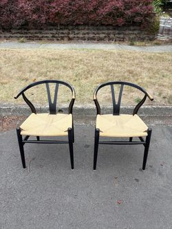 Mid Century Chairs
