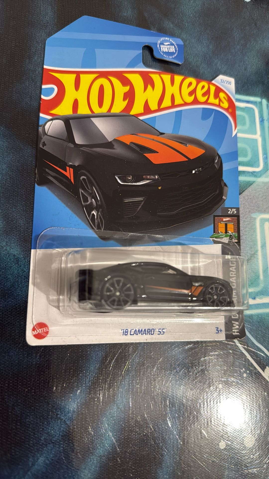 Hotwheels