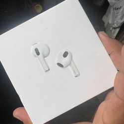 Air Pods