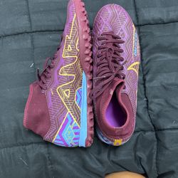 Nike Air Zoom Mercurial 