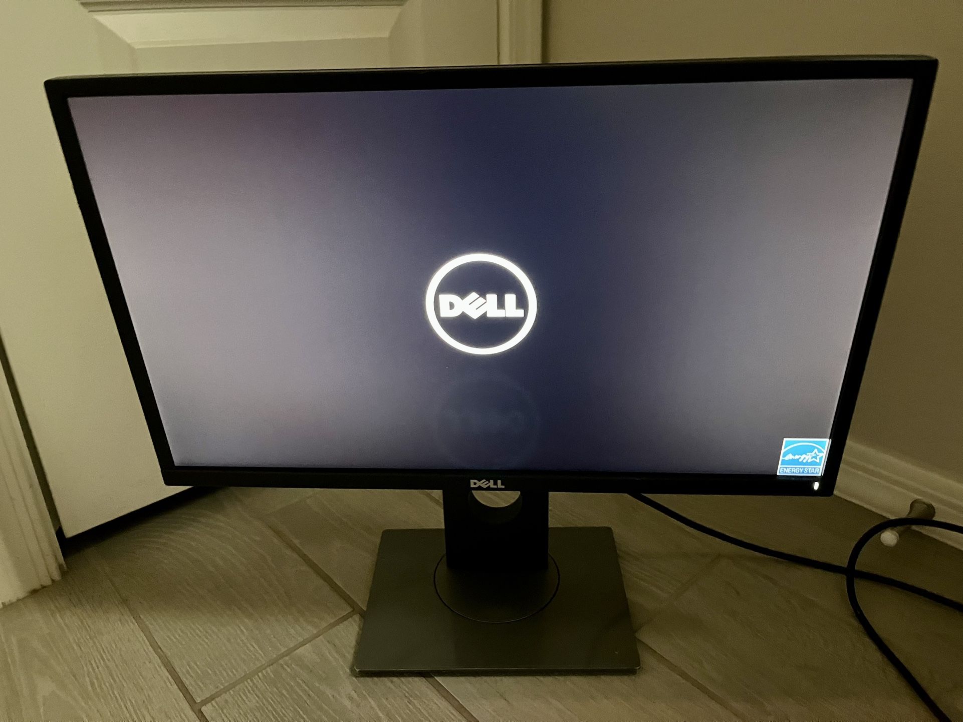 Dell Professional 23" Screen LED-Lit Monitor
