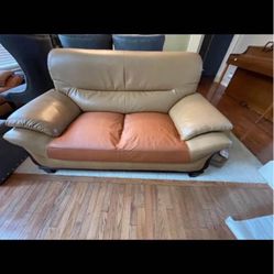 Couch and sofa