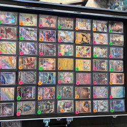 Pokemon Card Lot