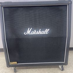 Marshall 1950 Vintage V Amplification 4x12