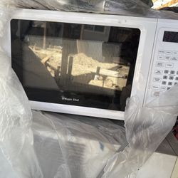 Microwave- 25