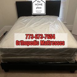 Top Quality Mattress Sale 🚨 Starting At Only $99 