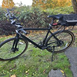 Ride1Up Roadster v2, eBike