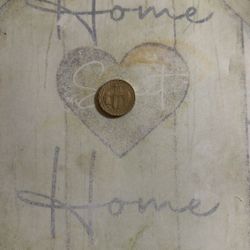 Coin 1 Pound Tower 2005 Rare 