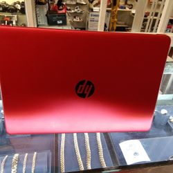 HP LAPTOP 