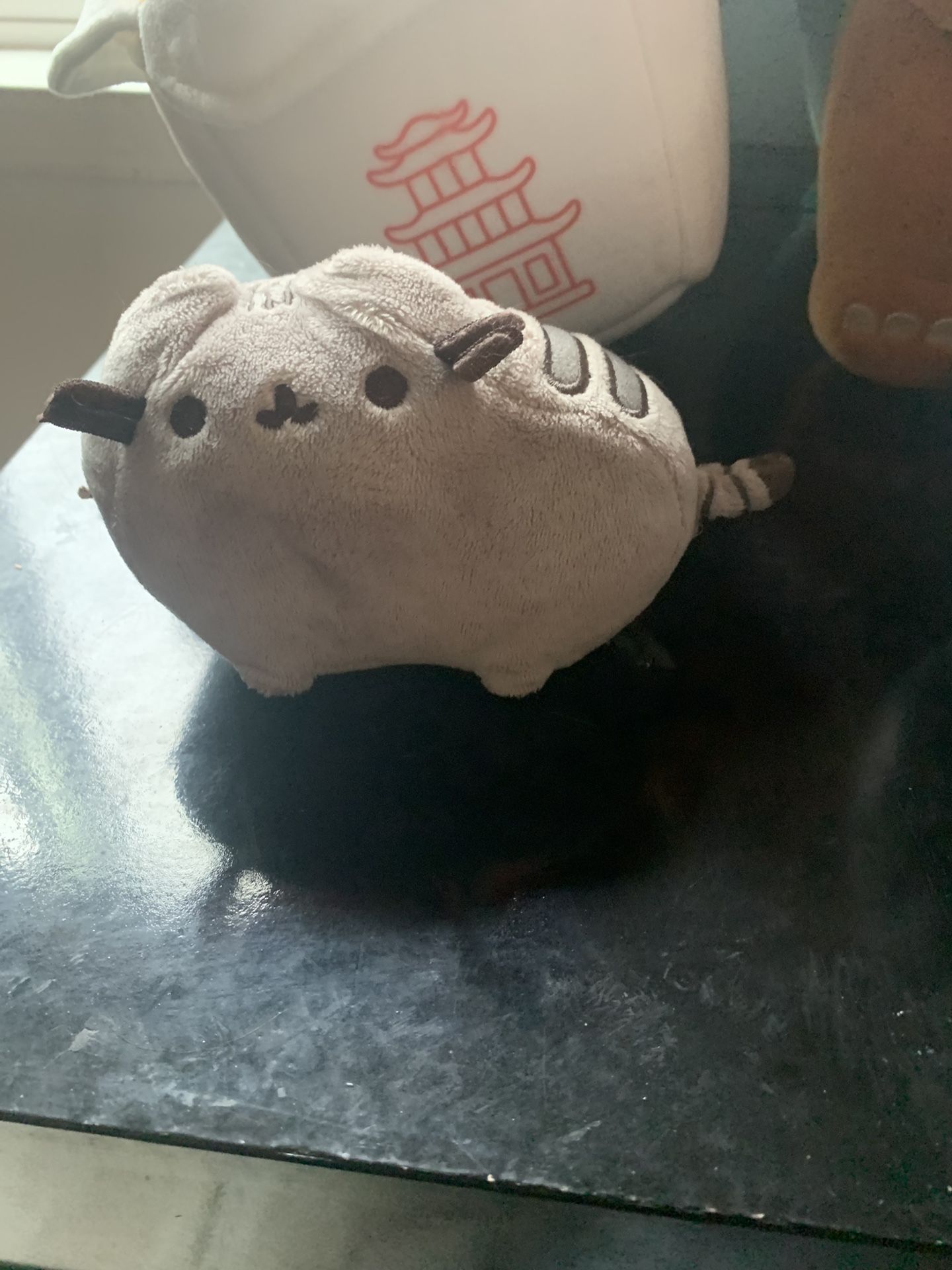 Sanrio And Pusheen