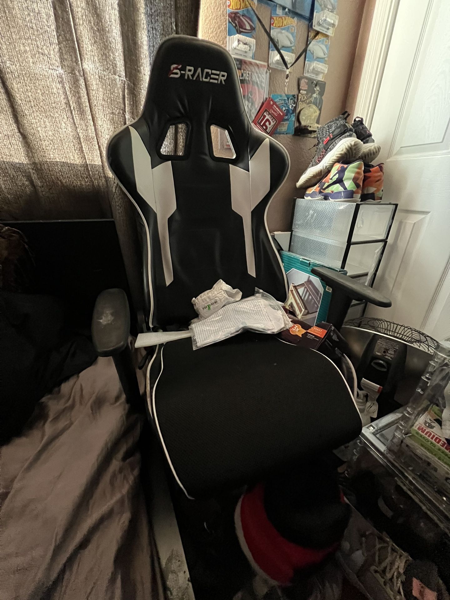 Gaming Chair