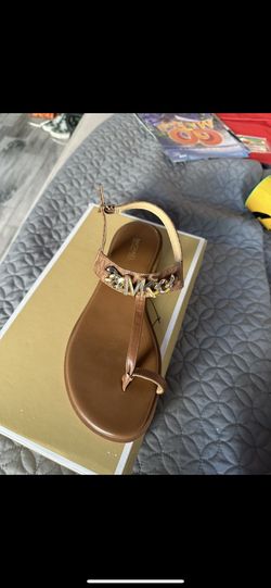 Michael Kors Sandals New