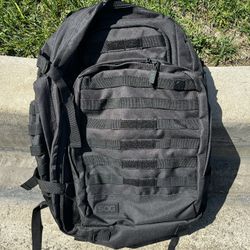 S.O.G Backpack