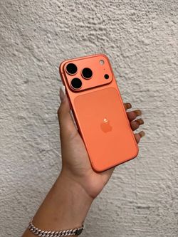 IPHONE 17 PRO 256GB UNLOCKED
