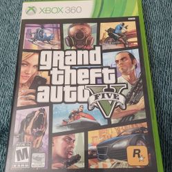 GTA 5