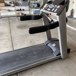 Treadmill (free)
