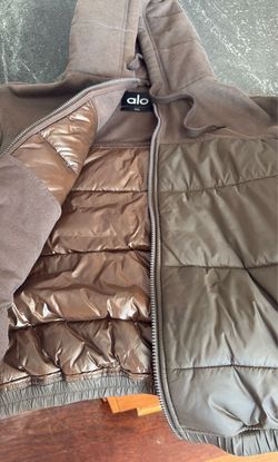 Alo Jacket