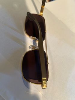 Ray-Ban sunglasses