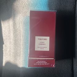 TOM FORD PERFUME