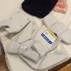 Nuna Exec Car seat Newborn Insert (NEW)