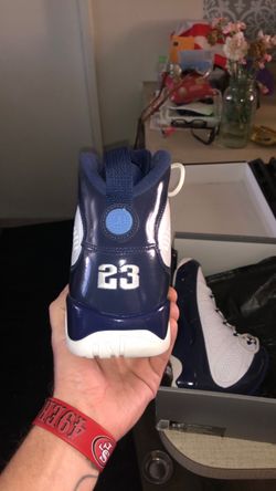 Jordan 9 retro