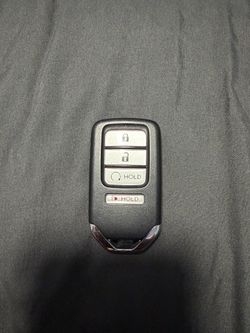 OEM Honda Pilot Ridgeline 2020-2024 Key Fob Remote
