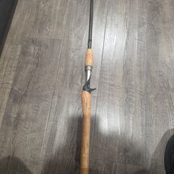 Johnny Morris Signature Series Fishing Pole