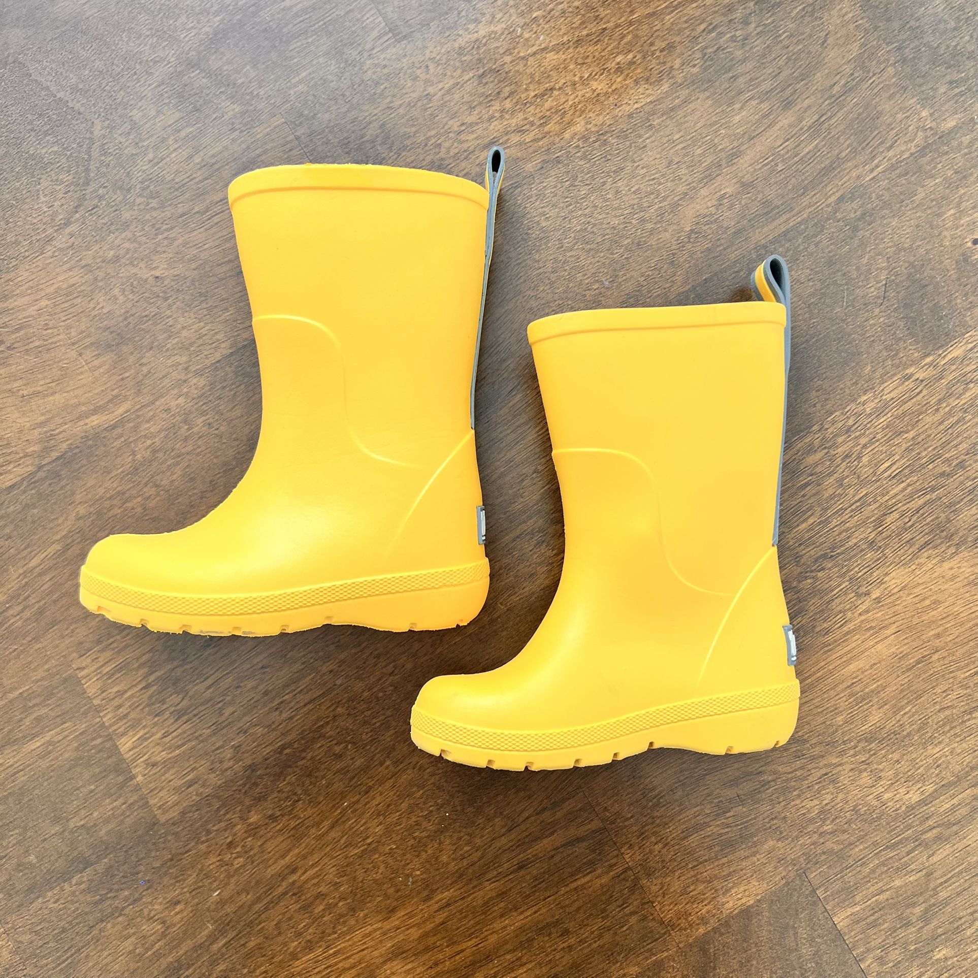 Toddler Rain Boots