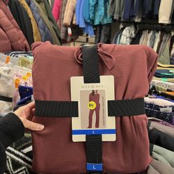 Women’s Hoodie Lounge Set